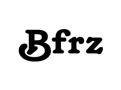 BFRZ商标图