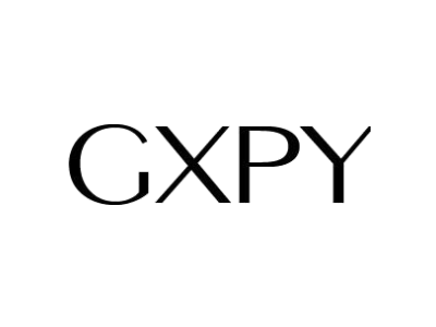 GXPY商标图