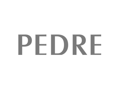 PEDRE商标图