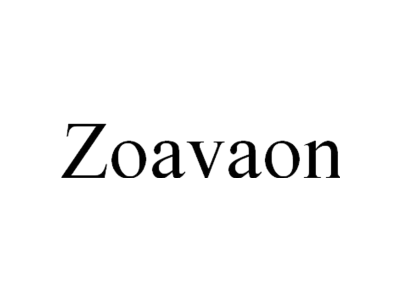 ZOAVAON商标图
