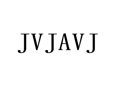 JVJAVJ商标图