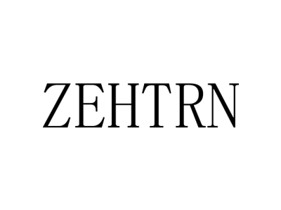 ZEHTRN商标图