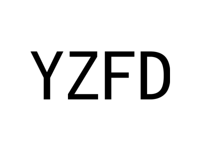 YZFD商标图