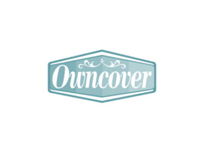 OWNCOVER商标图