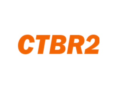 CTBR2商标图片