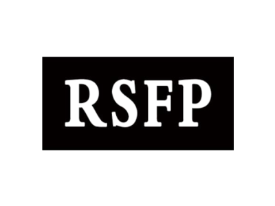 RSFP商标图