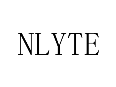 NLYTE商标图