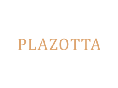 PLAZOTTA商标图