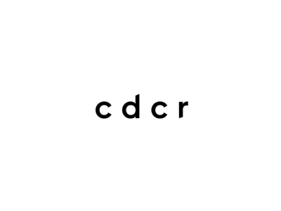 CDCR商标图