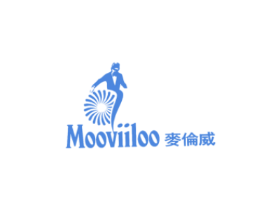 麦伦威;MOOVIILOO商标图