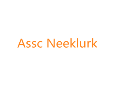 ASSC NEEKLURK商标图