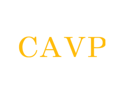 CAVP商标图