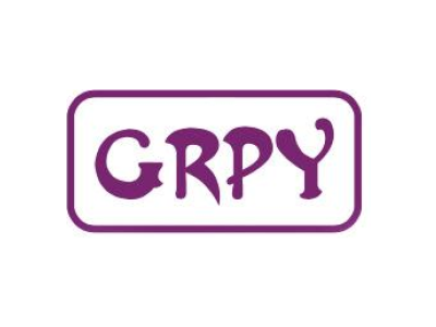 GRPY商标图