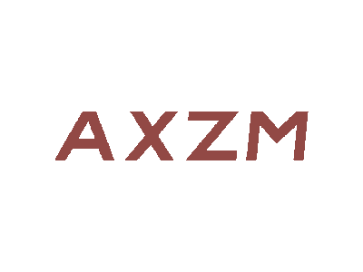 AXZM商标图