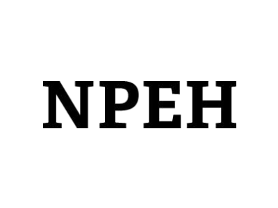 NPEH商标图