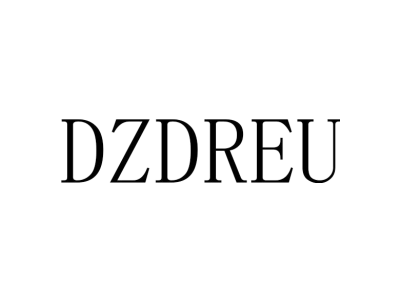 DZDREU商标图