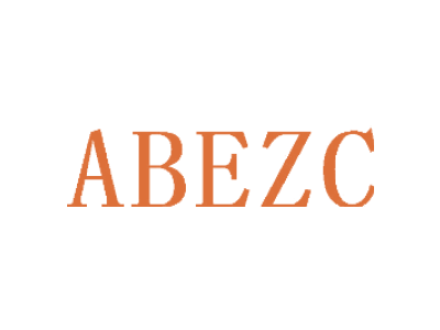 ABEZC商标图片