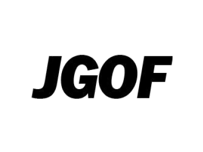 JGOF商标图