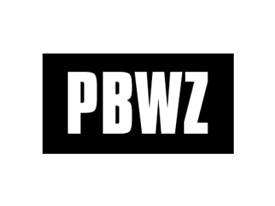 PBWZ商标图