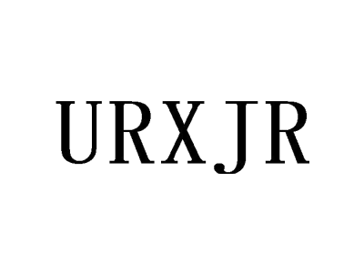 URXJR商标图