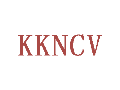 KKNCV商标图