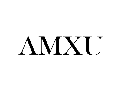 AMXU商标图