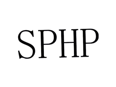SPHP商标图