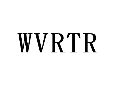 WVRTR商标图