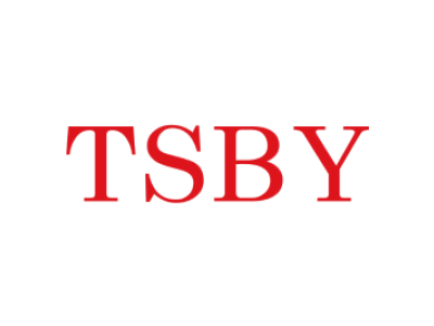 TSBY商标图片
