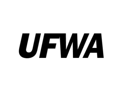 UFWA商标图片