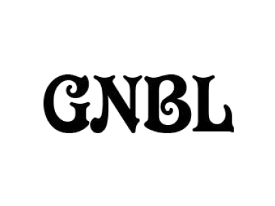 GNBL商标图