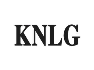 KNLG商标图