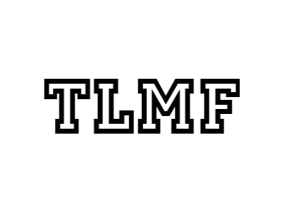 TLMF商标图