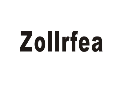 ZOLLRFEA商标图