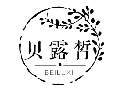 贝露皙商标图