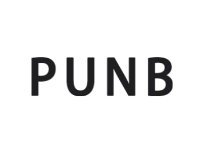 PUNB商标图