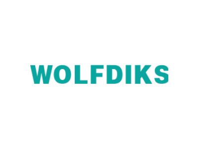 WOLFDIKS商标图片