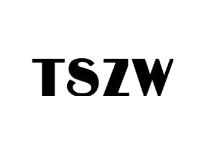 TSZW商标图片