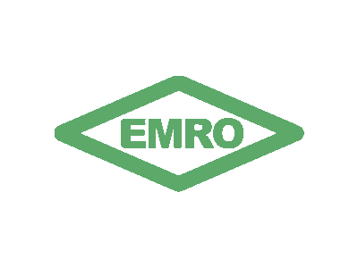 EMRO商标图