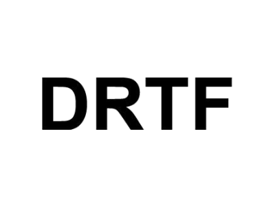 DRTF商标图