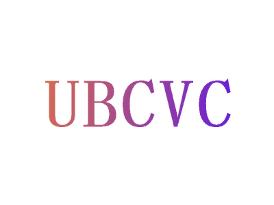 UBCVC商标图