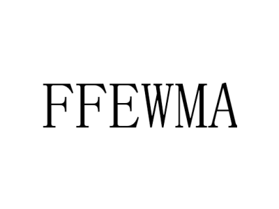 FFEWMA商标图