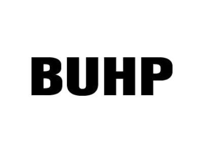 BUHP商标图