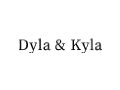 DYLA&KYLA商标图