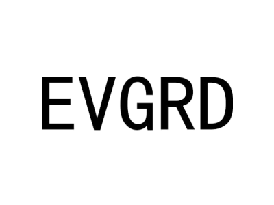 EVGRD商标图