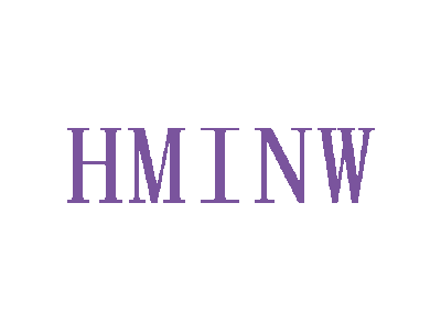 HMINW商标图