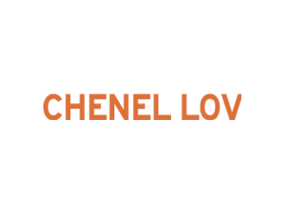 CHENEL LOV商标图