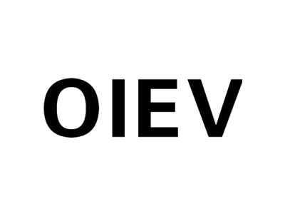 OIEV商标图