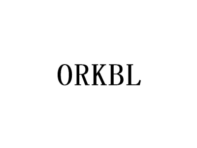 ORKBL商标图片