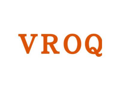 VROQ商标图片